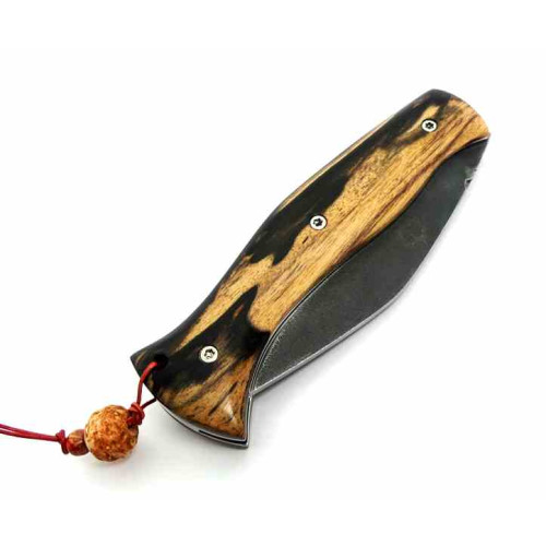 Citadel Kukri Lock Savannakhet