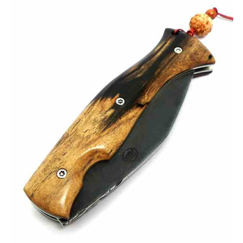 Citadel Kukri Lock Savannakhet