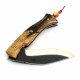 Citadel Kukri Lock Savannakhet