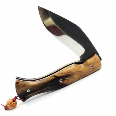 Citadel Kukri Lock Savannakhet