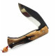 Citadel Kukri Lock Savannakhet