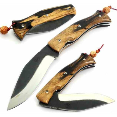 Citadel Kukri Lock Savannakhet