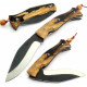 Citadel Kukri Lock Savannakhet