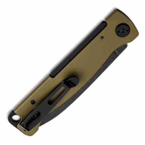 Boker Plus Atlas OD Green 01bp0063