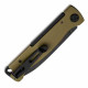 Boker Plus Atlas OD Green 01bp0063