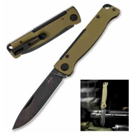 Boker Plus Atlas OD Green 01bp0063