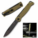 Boker Plus Atlas OD Green 01bp0063