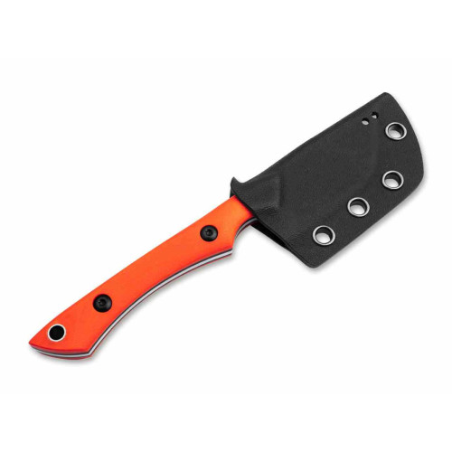 Boker Plus M.U.K. Orange 02bp0023