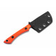 Boker Plus M.U.K. Orange 02bp0023
