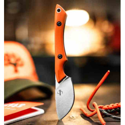 Boker Plus M.U.K. Orange 02bp0023