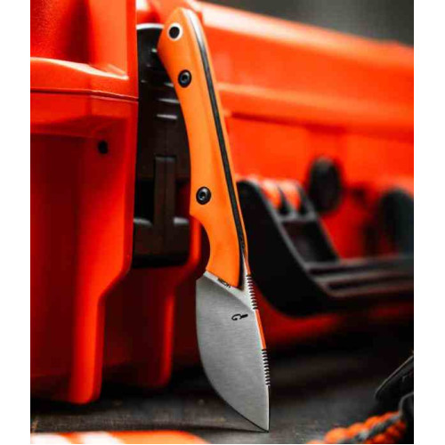 Boker Plus M.U.K. Orange 02bp0023