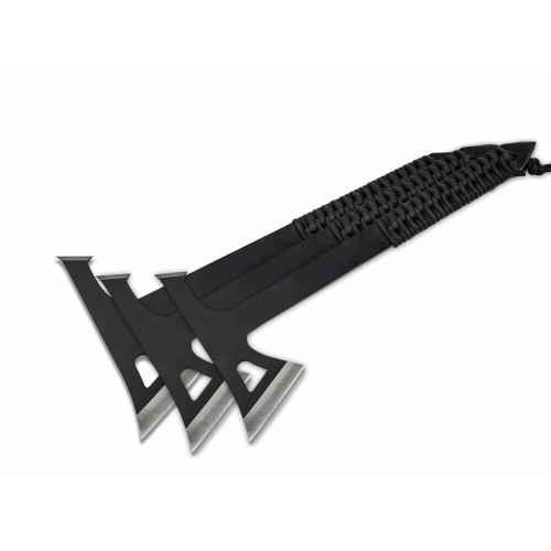 Boker Plus Mohican 3pcs Set 09bo330