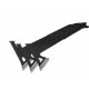 Boker Plus Mohican 3pcs Set 09bo330