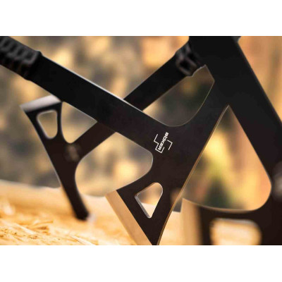 Boker Plus Mohican 3pcs Set 09bo330