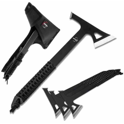 Boker Plus Mohican 3pcs Set 09bo330