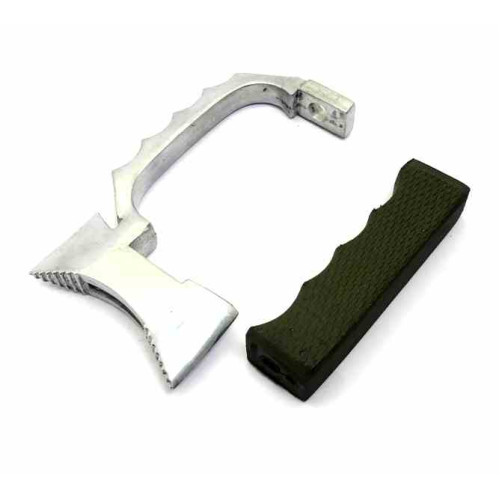 Yarara Paracaidista Parts