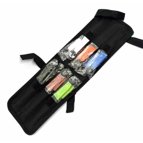 Set 12 Cuchillos Lanzar tk1200-12