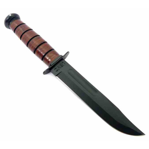 Ka-Bar U.S.M.C. Segunda Mano 1217