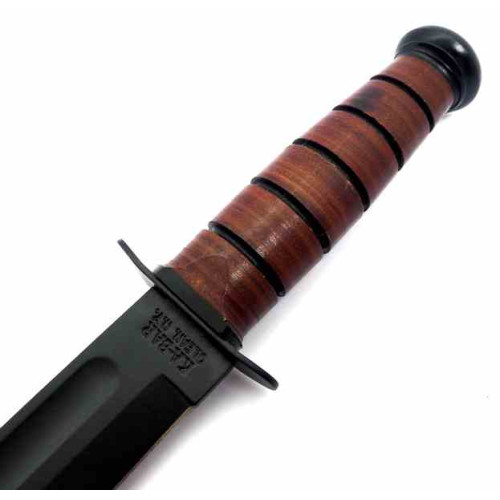 Ka-Bar U.S.M.C. Segunda Mano 1217