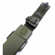 Aitor Funda Oso Cuchillo Monte COE Verde