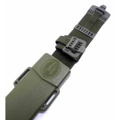 Aitor Sheath Oso Cuchillo Monte COE Green