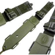 Aitor Sheath Oso Cuchillo Monte COE Green