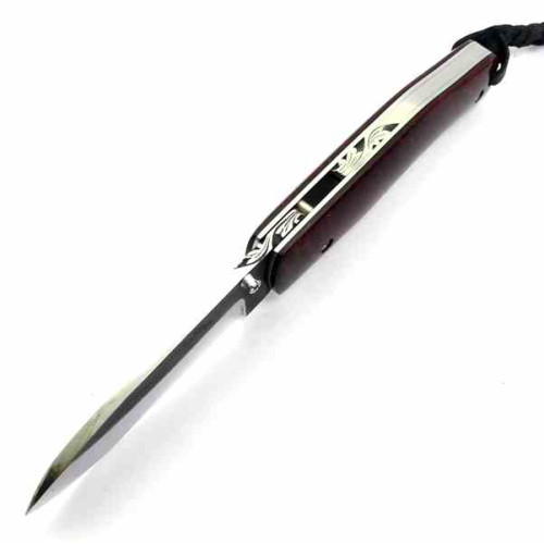 Citadel Husky Snake Wood