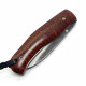 Citadel Husky Snake Wood