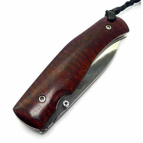 Citadel Husky Snake Wood