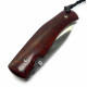 Citadel Husky Snake Wood