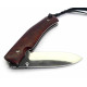 Citadel Husky Snake Wood