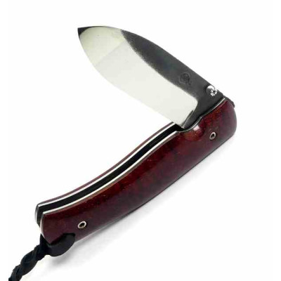 Citadel Husky Snake Wood