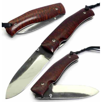 Citadel Husky Snake Wood