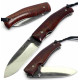 Citadel Husky Snake Wood