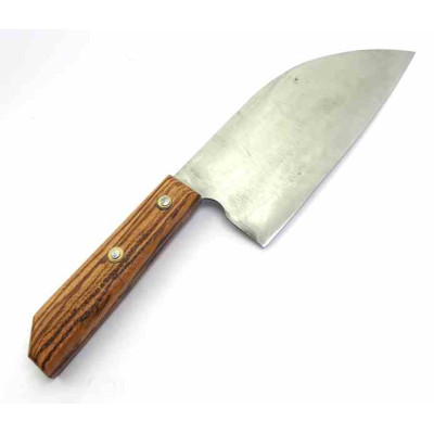 Revuelta J.L. Cook Knife Zebrano 295