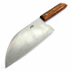 Revuelta J.L. Cuchillo Troceador Zebrano 295