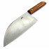 Revuelta J.L. Cook Knife Zebrano 295