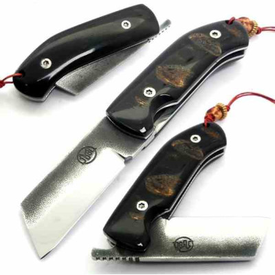 Citadel Giaponino Buffalo Horn