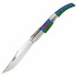 Navaja Arabe Bandera Gitana 01853