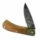 Ricardo Padin Damasco & Micarta