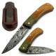 Ricardo Padin Damasco & Micarta