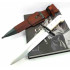 Joan Perez Dagger Covarsi Mammut