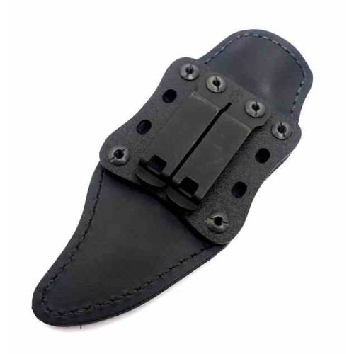 Winkler Belt Knife Black Micarta wk007 Segunda Mano