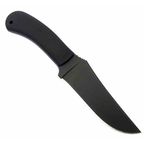 Winkler Belt Knife Black Micarta wk007 Segunda Mano