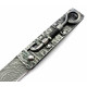 Hellize Tinkers Folder Damasco