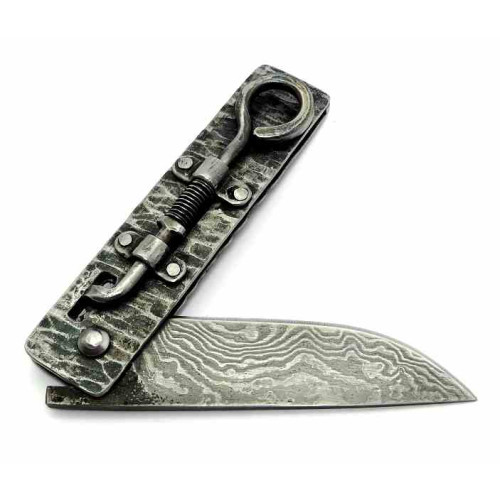 Hellize Tinkers Folder Damasco
