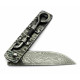 Hellize Tinkers Folder Damasco