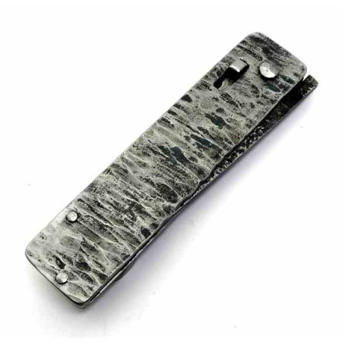 Hellize Tinkers Folder Damascus