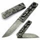 Hellize Tinkers Folder Damasco