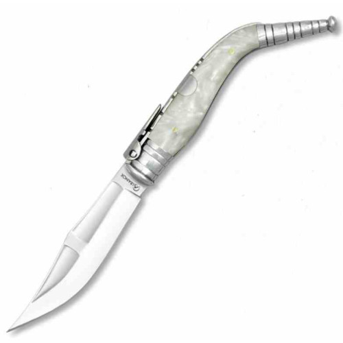 Navaja Bandolera 4 Nacarina 01171